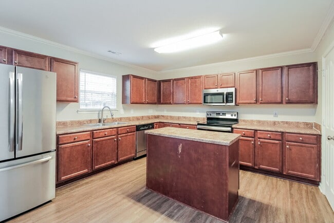 1866 Eastway Dr, Dallas, NC 28034 - photo 7