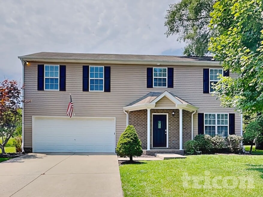 1068 Woodall Rd, Lebanon, TN 37090 - photo 1