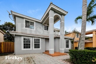 10561 SW 161st Ave, Miami, FL 33196