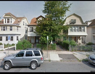 38 Farley Ave, Newark, NJ 07108