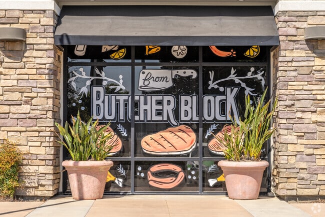 For meat lovers, Butcher Block is the go-to destination for the finest selections in Westlakes.