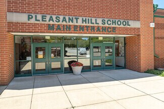 Pleasant Hill Elementary School