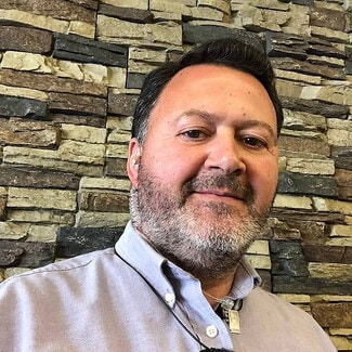 Daniel Longoni