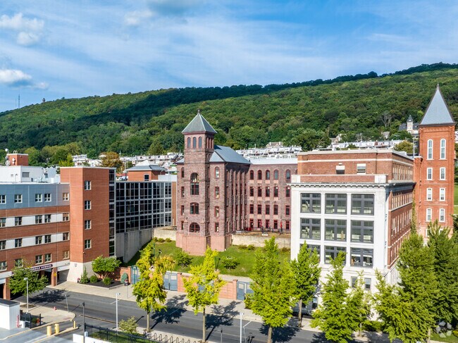 Central Middle School