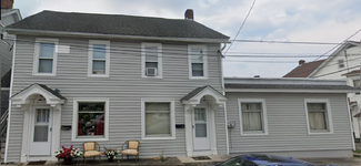 1120 3rd St Unit 1122-2, Catasauqua, PA 18032