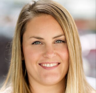 Lindsey Cook