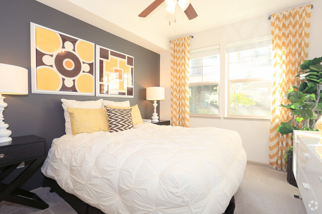 2BR, 2BA Rutherford
