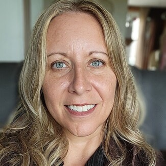 Christina Hosler