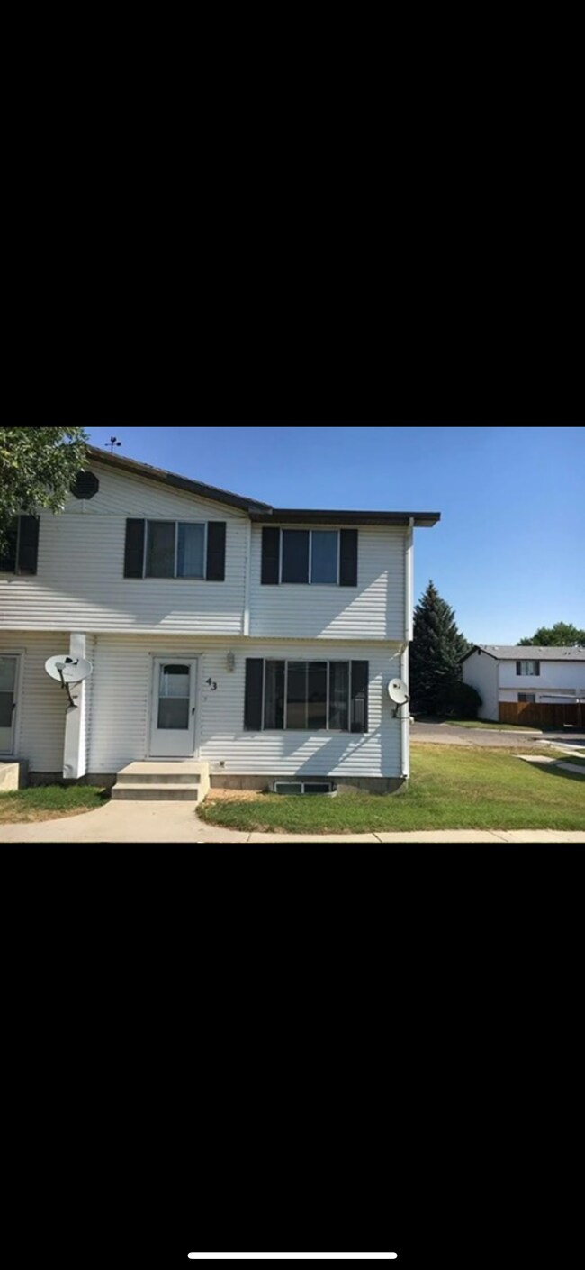 500 Monroe Ave Unit 43, Green River, WY 82935