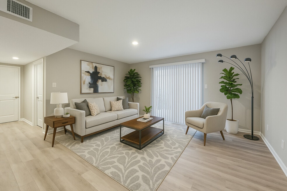 The Summit at Geyer Springs