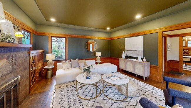 919 Mckinley Ave, Oakland, CA 94610 - photo 2