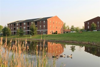 2319 Old Romney Rd, Lafayette, IN 47909