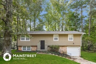 5869 Bobbin Ln, Lithonia, GA 30058