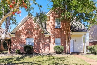 8692 Overcup Oaks Dr, Memphis, TN 38018