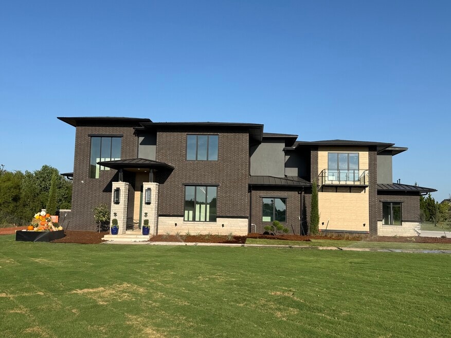 20980 Cortona Dr, Edmond, OK 73012 - photo 1