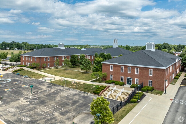 New Albany Primary School