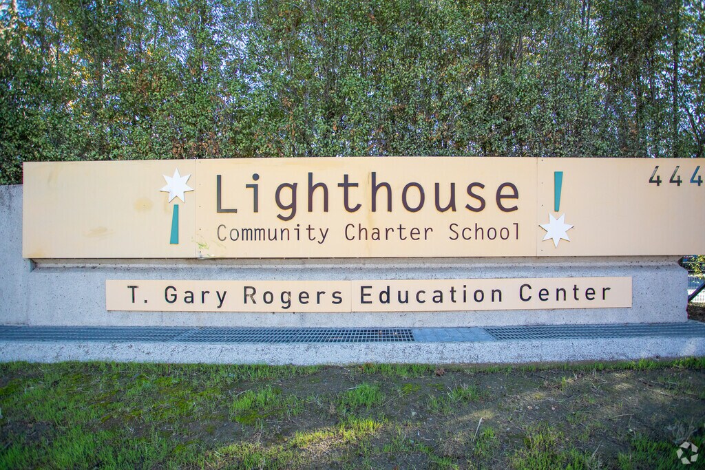 Lighthouse Community Charter School gets a 3 out of 10 on Great Schools.