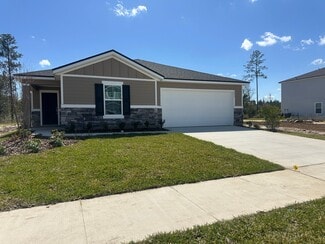 3373 Golden Eye Dr, Orange Park, FL 32065