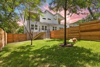 3306 Denver Ave, Austin, TX 78723