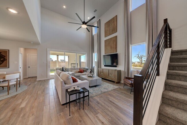 13543 Henri Castro Way, San Antonio, TX 78253 - photo 4