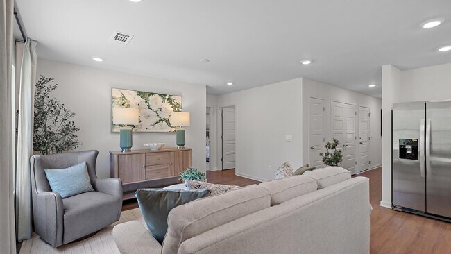 305 Cedar Crest Dr, Pearl, MS 39208 - photo 7