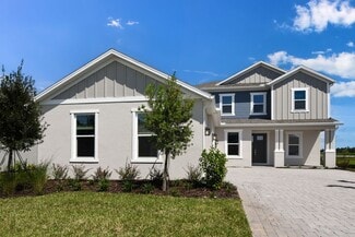 853 Junonia Blvd, New Smyrna Beach, FL 32168