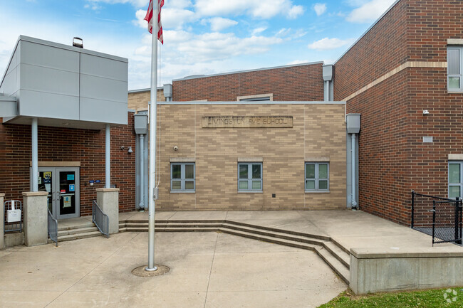 Livingston Elementary School