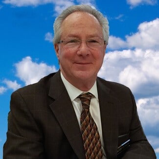 Martin Miller