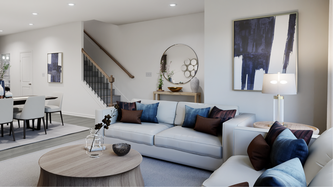 224 Marelli Dr, Sanford, NC 27332 - photo 4