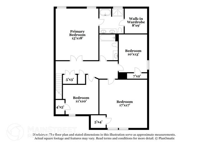 3909 Riverside Pkwy, Decatur, GA 30034 - photo 3