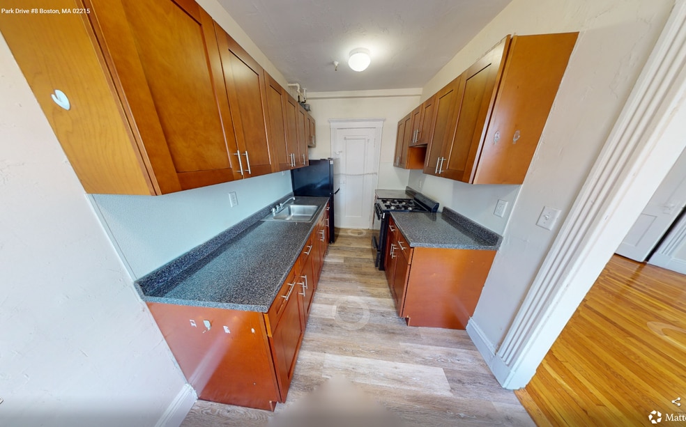425 Park Dr unit 235-8, Boston, MA 02215 - photo 1