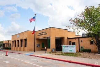 Eagle Heights Elementary School