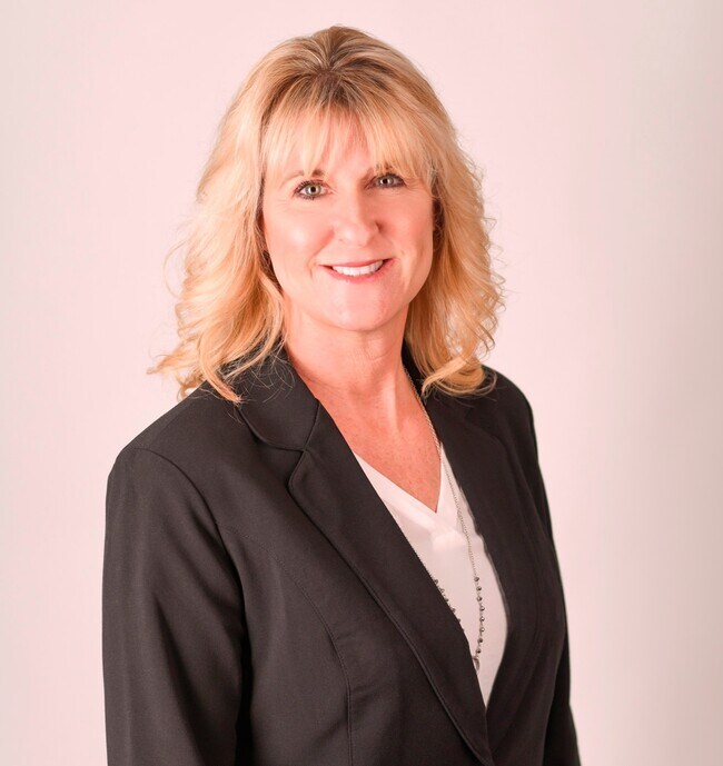 Doreen McAlister
