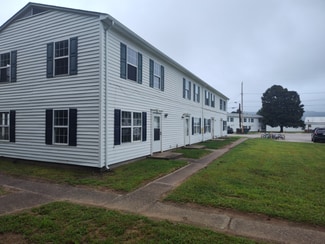 14 N Ritchie Ave Unit 6B, Ravenswood, WV 26164