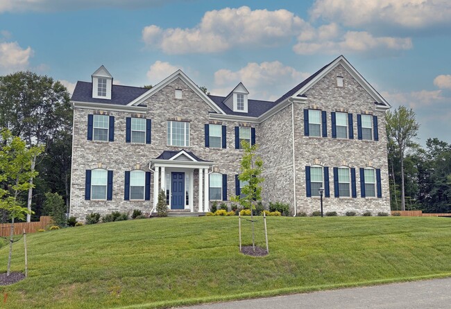 14108 Dawn Whistle Way unit 36859845, Bowie, MD 20721 - photo 6