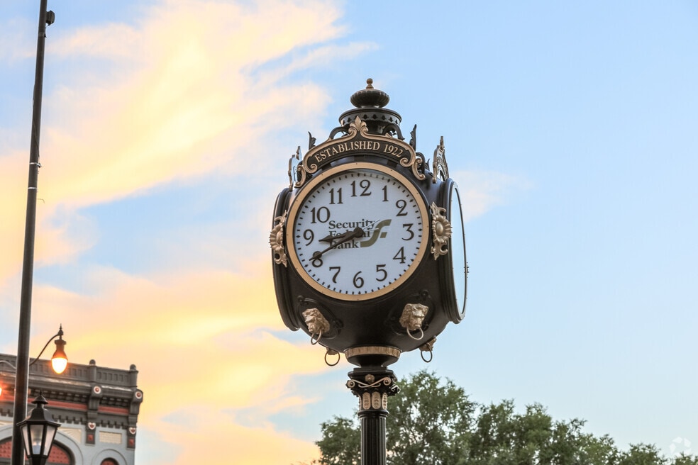 Olde Town-Pinched Gut