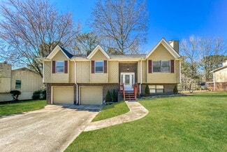 1536 Moseley Ln, Birmingham, AL 35215