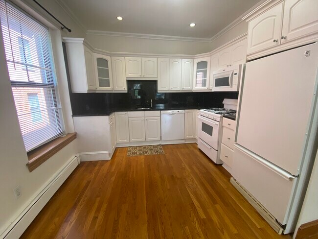 13 Worcester St unit 3, Boston, MA 02118 - photo 5