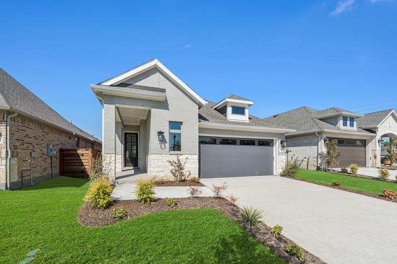 1905 Hazel Lily Run, Mesquite, TX 75181 - photo 1