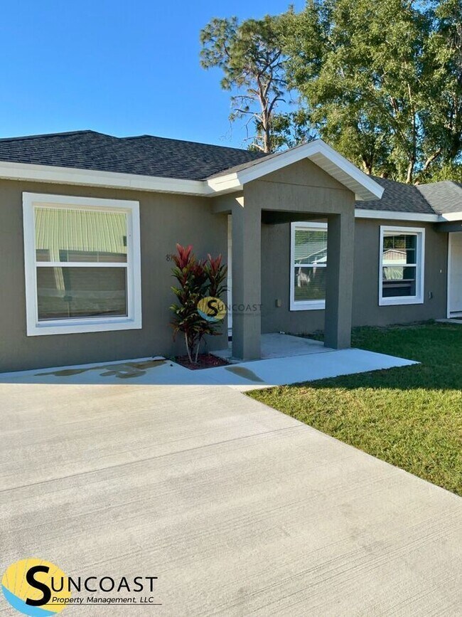 815 Pineaire St, Inverness, FL 34452