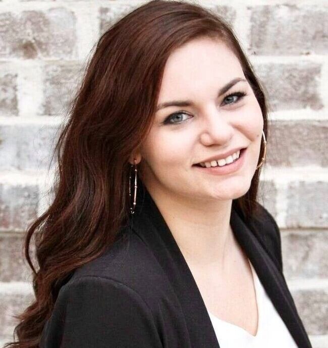 Samantha Hotard-Reagin