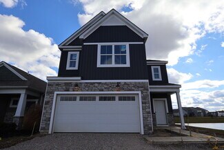 3809 Shoal Way, Powell, OH 43065