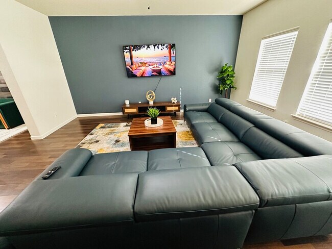 3640 Sandy Brook Dr unit ID1039305P, Round Rock, TX 78665 - photo 7