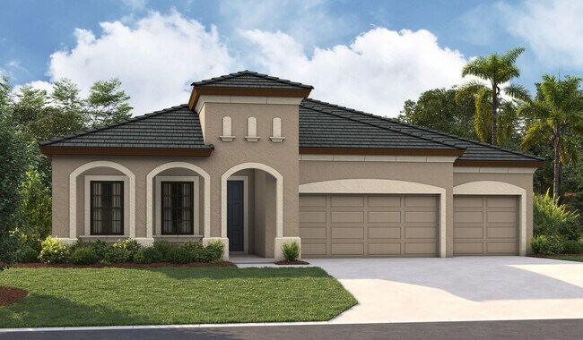 35072 Big Hawk Dr unit 38012874, Zephyrhills, FL 33541 - photo 7