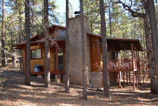 237 E White Mountain Blvd, Pinetop-Lakeside, AZ 85935