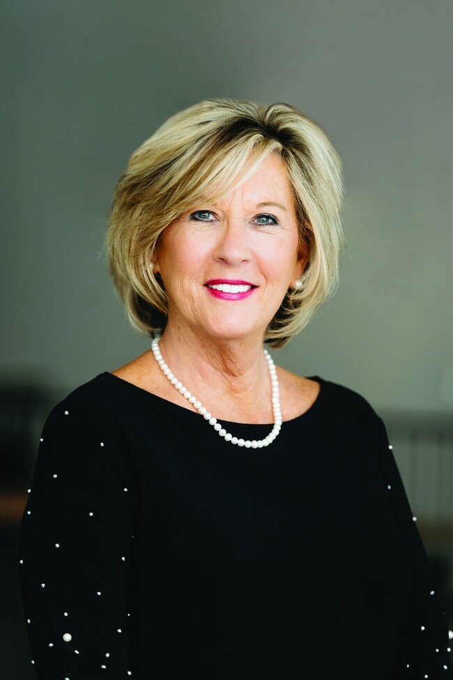Tina Burton