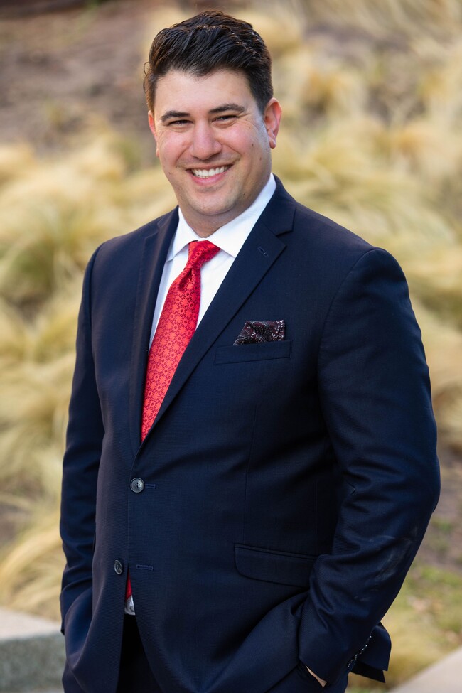 Agent Photo