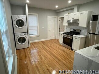 1922 Columbus Ave Unit 2, Boston, MA 02119