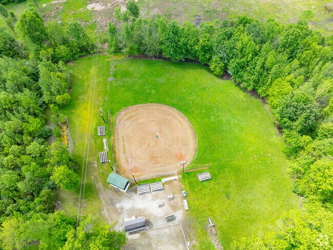 The Brooks Ball Club is a much beloved community asset.