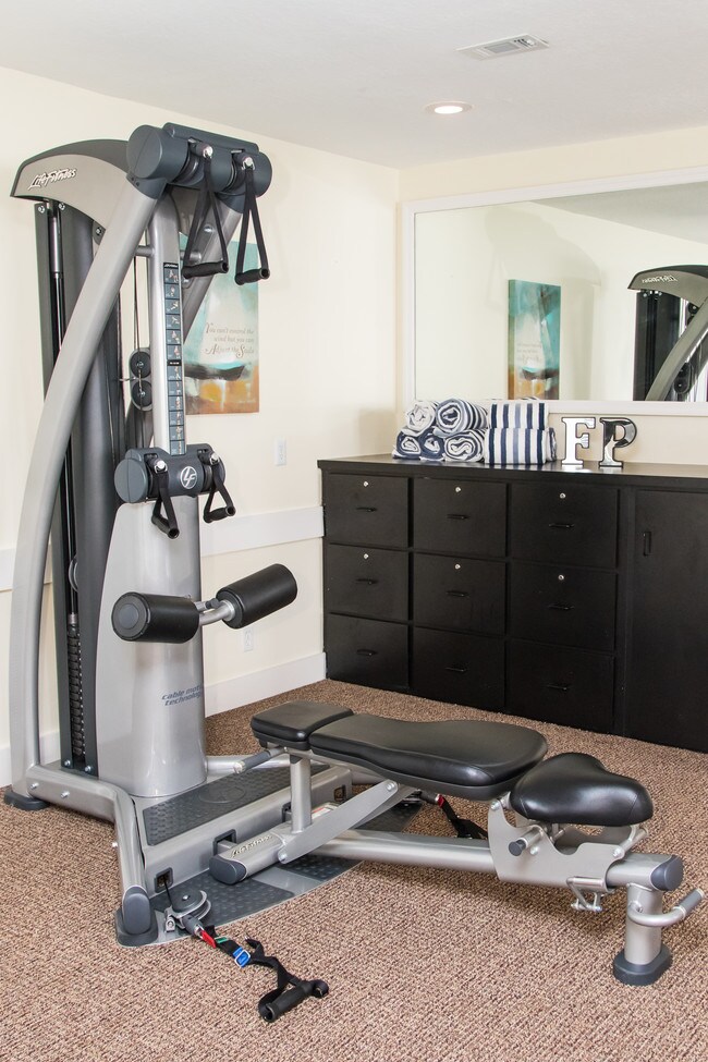 Fountain Place Apartments, Bartow, FL 33830 - photo 6